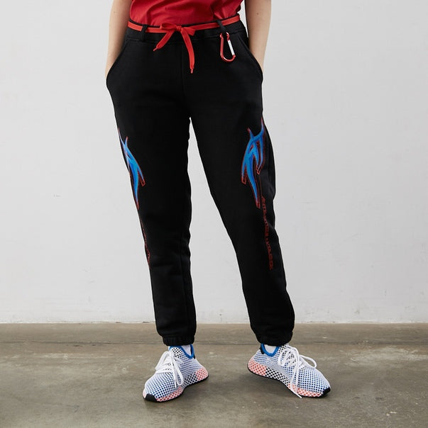 POSTHUMAN TECHNOLOGY JOGGER PANTS