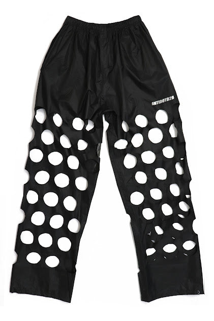 CYBER ATTACK BLACK HOLE PANTS
