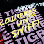 TEST COLLECTION CAMISETA TC50