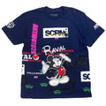 TEST COLLECTION CAMISETA TC18
