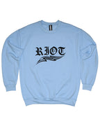 RIOT SKY SWEATSHIRT