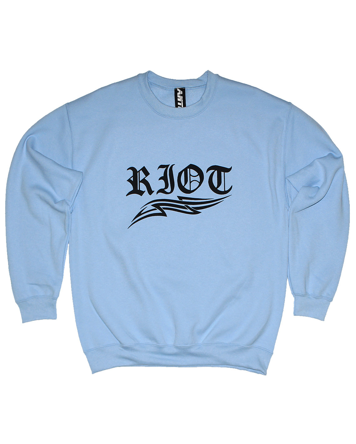 RIOT SKY SWEATSHIRT