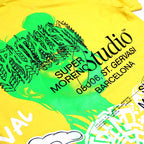 TEST COLLECTION CAMISETA TC66