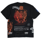 TEST COLLECTION CAMISETA TC67