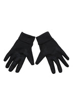 WORLD WIDE RIOT BLACK GLOVES