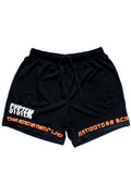 HARDCORE SYSTEM SHORTS