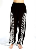CHAINS JOGGER PANT