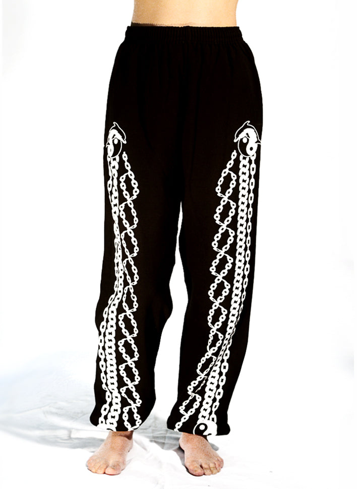 CHAINS JOGGER PANT