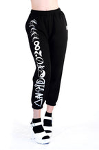 LOGO JOGGER PANT
