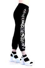 LOGO JOGGER PANT
