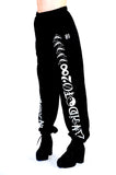 LOGO JOGGER PANT