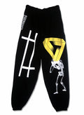 NO RELIGION JOGGERS