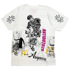 TEST COLLECTION CAMISETA TC13