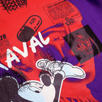 TEST COLLECTION CAMISETA TC62
