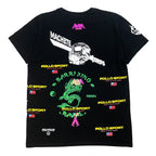 TEST COLLECTION CAMISETA TC27
