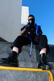 CONSPIRACY BLACK BALACLAVA
