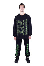EVERYTING LONG SLEEVE BLACK