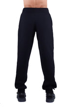 LIGHTNING JOGGER PANTS BLACK