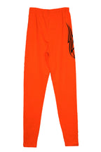 TRIBAL LOGO LEGGINGS