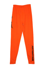TRIBAL LOGO LEGGINGS