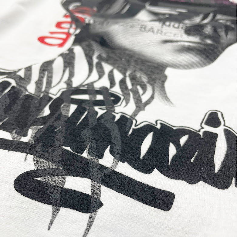 TEST COLLECTION CAMISETA TC2