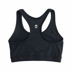 TECHNO MILITIA BLACK TOP
