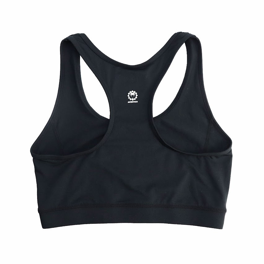 TECHNO MILITIA BLACK TOP