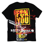 TEST COLLECTION CAMISETA TC46