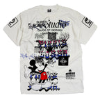 TEST COLLECTION CAMISETA TC52
