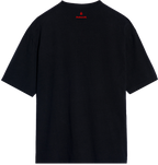 VENDEX BLACK T-SHIRT