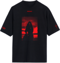 VENDEX BLACK T-SHIRT
