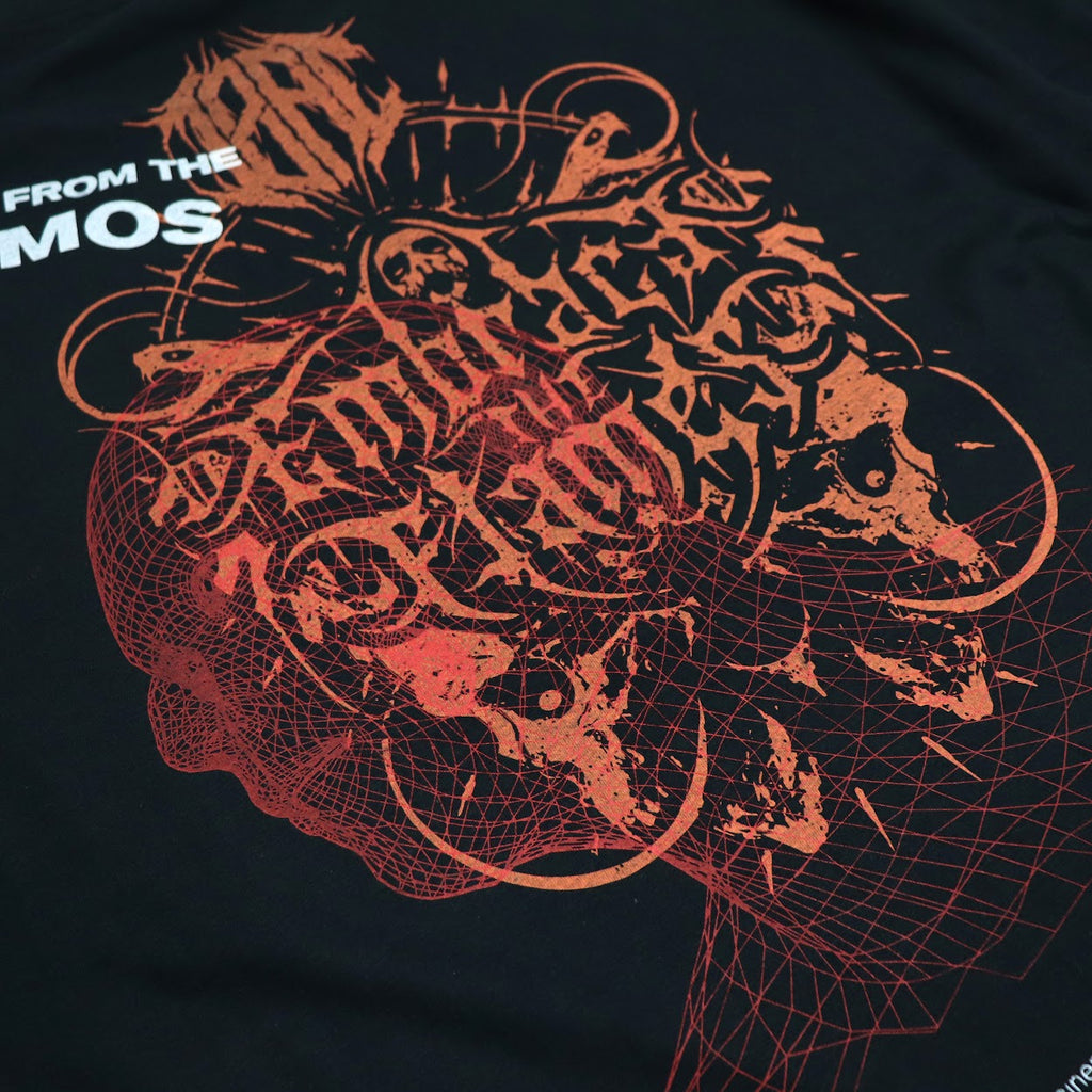 TEST COLLECTION CAMISETA TC67
