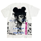 TEST COLLECTION CAMISETA TC10