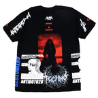 TEST COLLECTION CAMISETA TC41