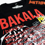 TEST COLLECTION CAMISETA TC51