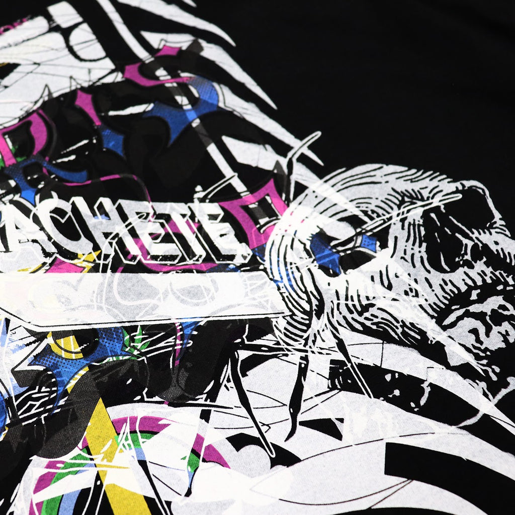 TEST COLLECTION CAMISETA TC58