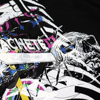TEST COLLECTION CAMISETA TC58