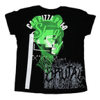 TEST COLLECTION CAMISETA TALLA XL - TC28