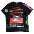 TEST COLLECTION CAMISETA TC69