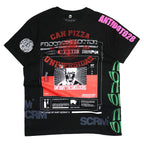 TEST COLLECTION CAMISETA TC69