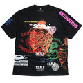 TEST COLLECTION CAMISETA TC67