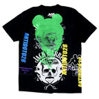 TEST COLLECTION CAMISETA TC32