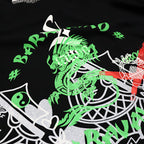 TEST COLLECTION CAMISETA TC56